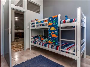 2 Bed Apartment in Johannesburg Central