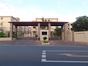 1 Bed Apartment in Sunninghill
