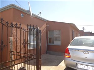 3 Bed House in Mamelodi