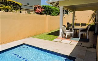 3.5 Bedroom Simplex in Somerset Park