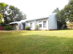 3 Bed House in Irene