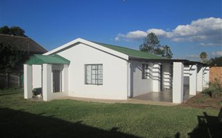 2 Bedroom House in Rayton
