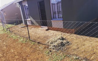 2 Bedroom House in Savanna City