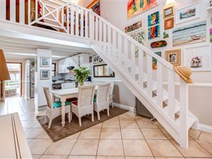 2 Bed Duplex in Lonehill