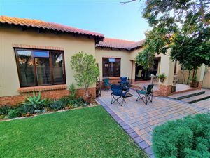 3 Bed Simplex in Boardwalk Meander