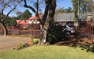 3 Bedroom Townhouse in Hennopspark