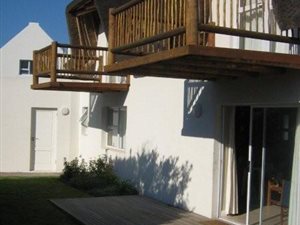 4 Bed Cluster in Cape St Francis