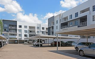 2 Bedroom Apartment in Atholl