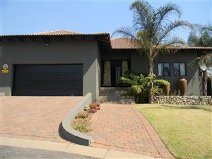 3 Bed Townhouse in Ben Fleur