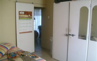 8.5 ha Farm in Rooiberg