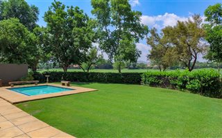 4 Bedroom House in Pecanwood