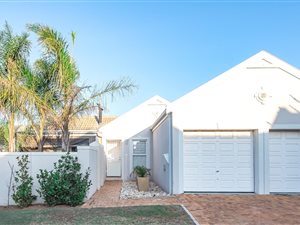 3 Bed House in Pinehurst