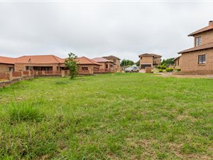 590 m² Land available in White River AH