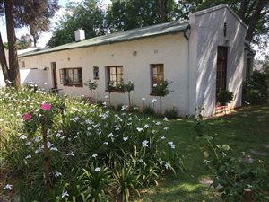 1 Bed House in Highlands North