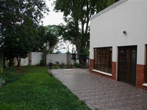 4 Bed House in Vryheid