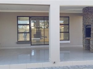 4 Bed House in Savannah Country Estate