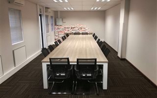370 m² Office Space in Monument Heights