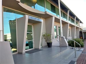 240 m² Commercial space in New Germany