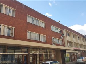 1 Bed Apartment in Pietermaritzburg Central