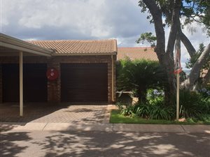 1 Bed Townhouse in Brummeria