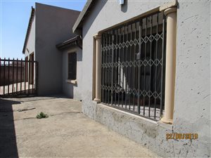 3 Bed House in Kwa Thema