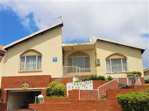 3 Bed House in Overport