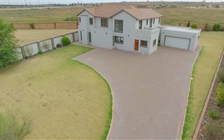 3 Bedroom House in Parkrand