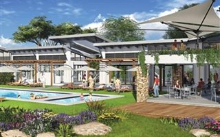 1 Bedroom Apartment in Modderfontein