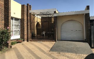 4 Bedroom House in Eastdene