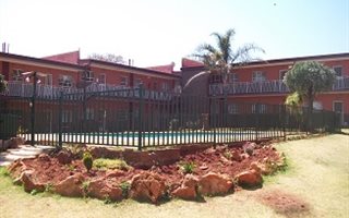 2 Bedroom Apartment in Horizon View