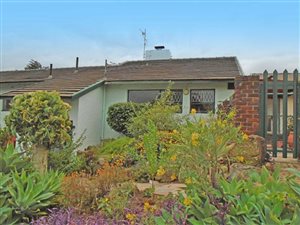 3 Bed House in Cresta