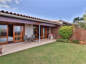 2 Bed Simplex in Umgeni Park