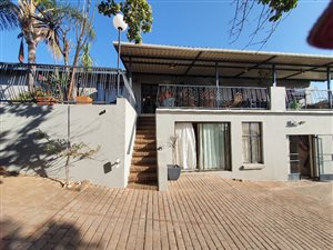 Commercial space in Elarduspark