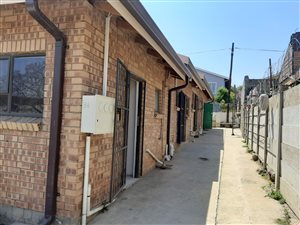 4 Bed House in Estcourt