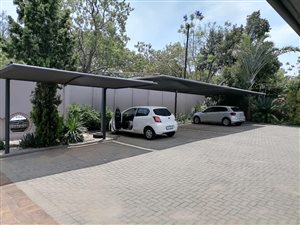 Bachelor apartment in Polokwane Central