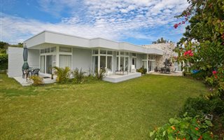 5 Bedroom House in Bergvliet