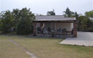 21.5 ha Farm in Bela-Bela (Warmbaths)