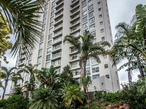 2 Bed Apartment in Berea