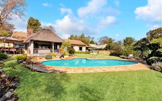 3 Bedroom House in Sonneglans