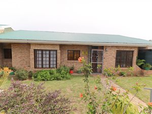 3 Bedroom House in Riversbend