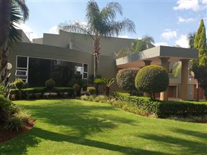 5 Bed House in Raslouw