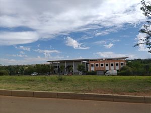 4079 m² Land available in Modderfontein