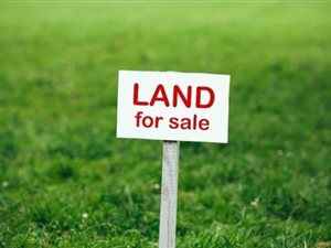1001 m² Land available in Port Shepstone