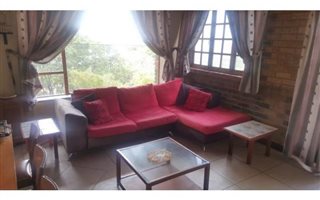 1 Bedroom Townhouse in Northcliff