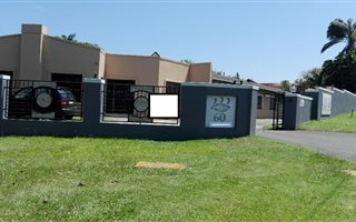 130 m² Office Space in Sherwood