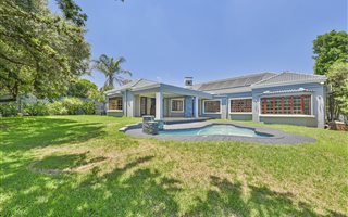 4 Bedroom House in Waterford Estate