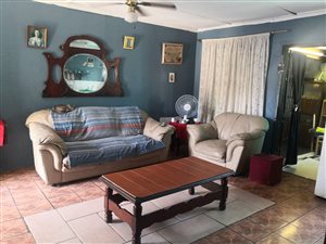 3 Bed House in Newfields