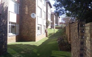 1 Bedroom Apartment in Bergbron