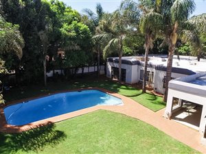 4 Bed House in Oriel
