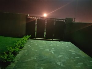 2 Bed House in Wadeville